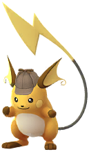 raichu