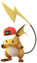 raichu