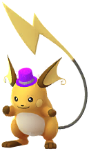 raichu