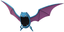 golbat