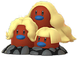 dugtrio-alola