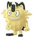 meowth-galar