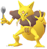 kadabra