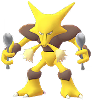 alakazam