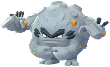 graveler-alola