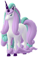 rapidash-galar