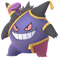 gengar