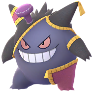 gengar