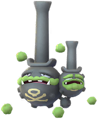 weezing-galar