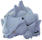 rhyhorn