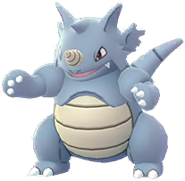 rhydon
