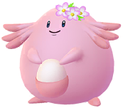 chansey