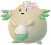 chansey