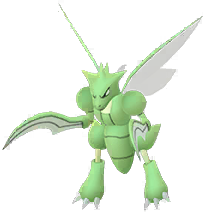 scyther