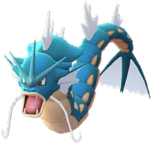 gyarados