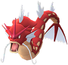 gyarados