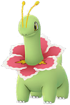 meganium