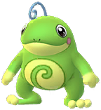 politoed