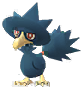 murkrow