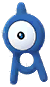 unown