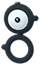 unown