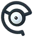 unown
