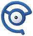 unown