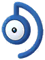 unown