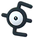 unown