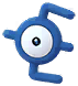 unown
