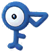 unown