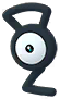 unown