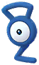 unown