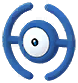 unown