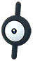 unown