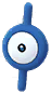 unown