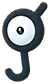 unown