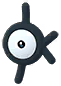 unown