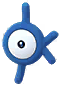 unown