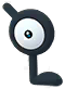 unown