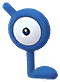 unown