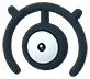 unown