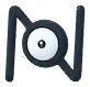 unown