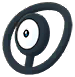 unown