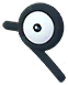 unown
