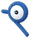 unown