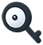 unown