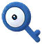 unown