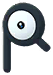 unown