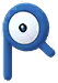 unown